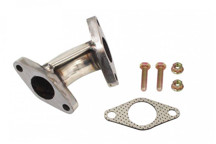 TURBOWORKS Wastegate adapter 32mm