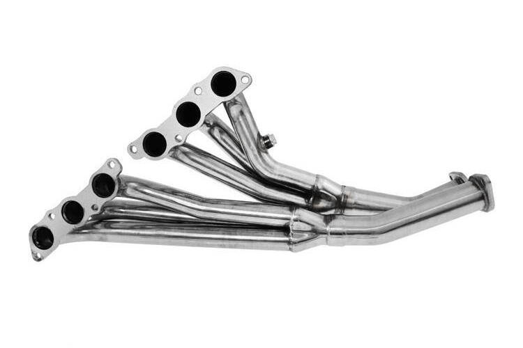 TURBOWORKS Exhaust manifold Lexus IS300 01-05