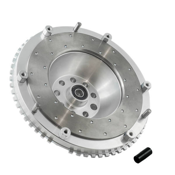 PMC CNC Flywheel for conversion BMW