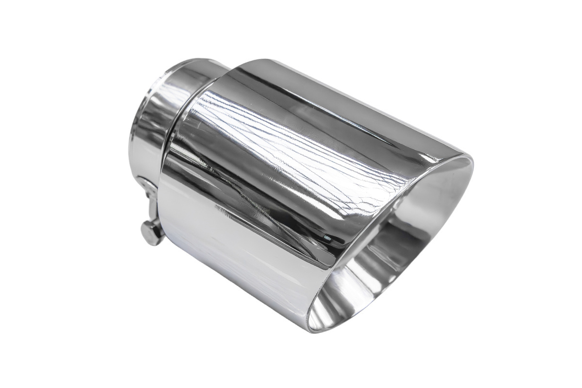 MTUNING Exhaust tip type:15 101mm inlet
