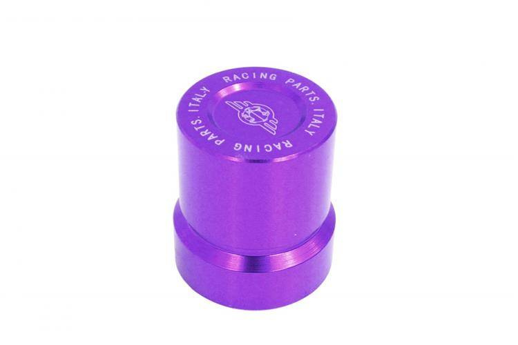 MTUNING VTEC solenoid cover for Honda