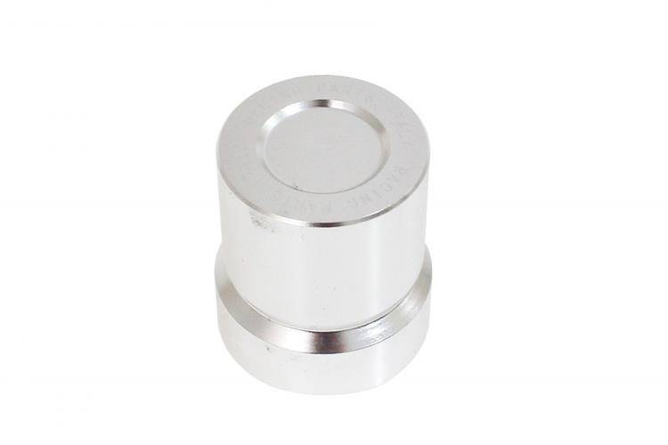 MTUNING VTEC solenoid cover for Honda