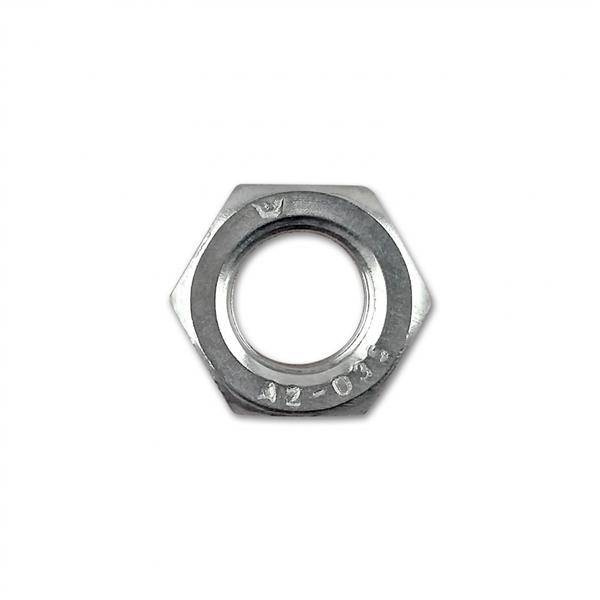 HEL LOCK NUT - 3/8" X
