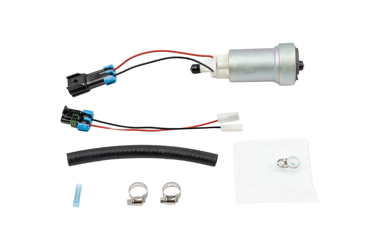 TurboWorks Fuel Pump 465LPH F90000274 E85