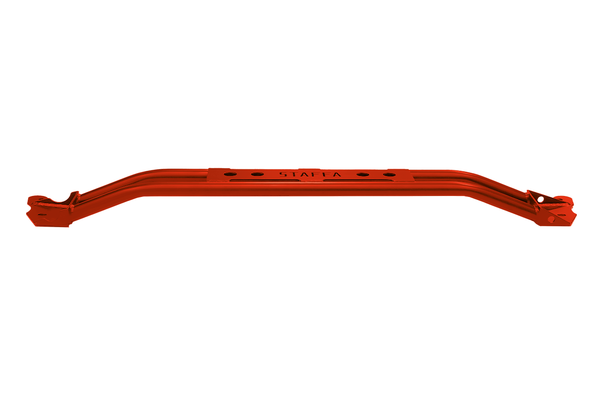 STAFFA Front upper strut bar Ford