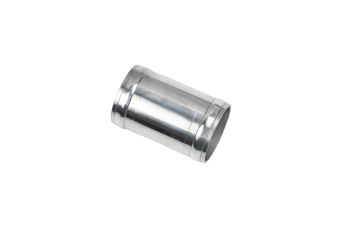 TURBOWORKS Aluminium pipe 0deg 54mm 76mm