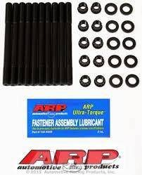 ARP Mazda 6 MPS 2.3L