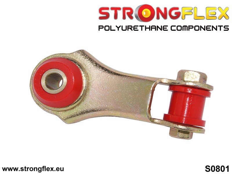 Strongflex Rear Anti-Roll Bar Link Bush