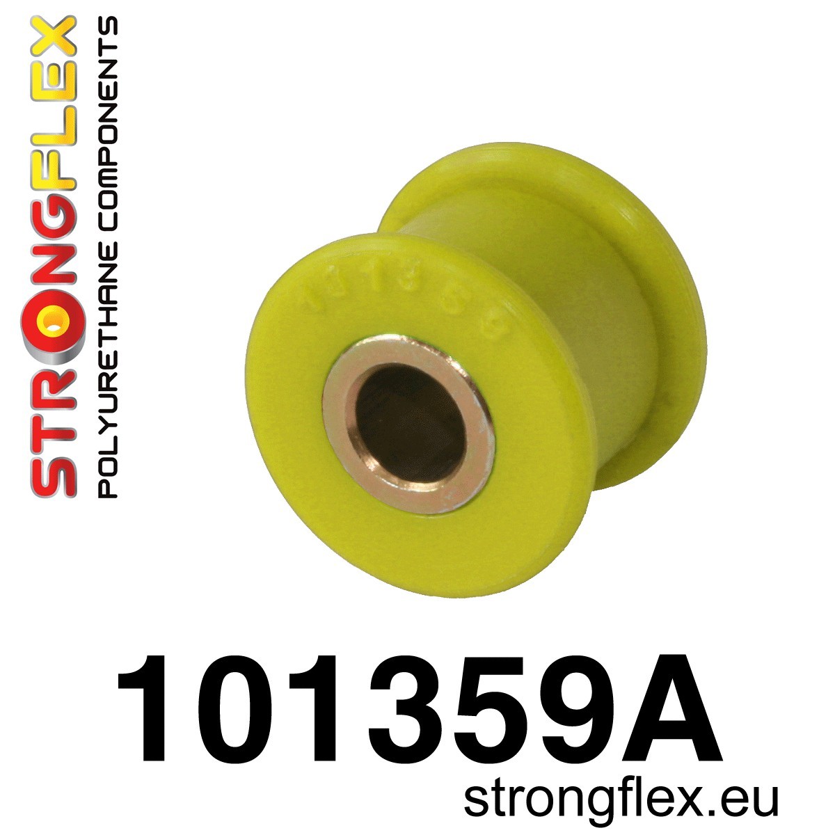 Strongflex Hard Anti-Roll Bar Link Bush