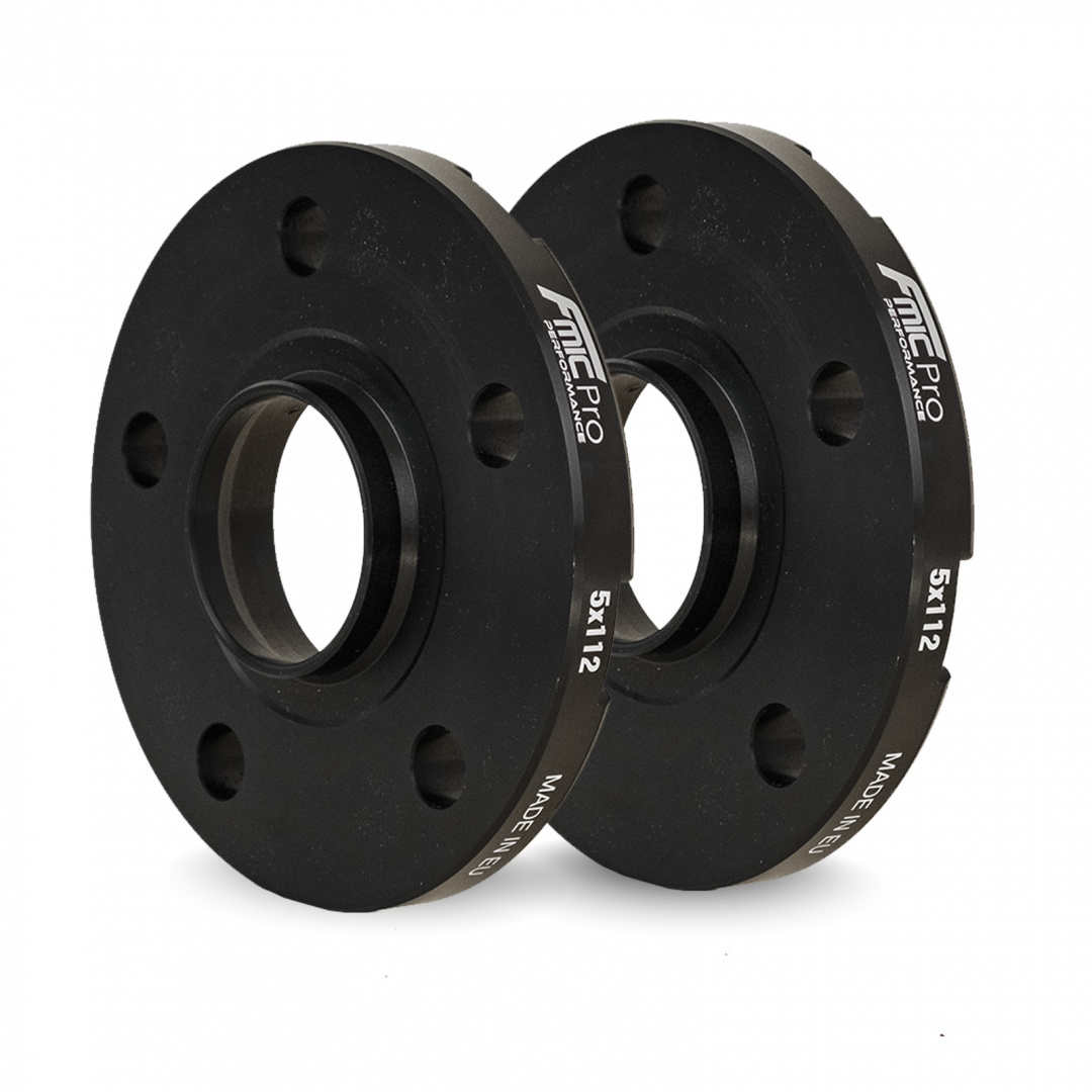 Universal 30mm BMW 3 GT Wheel