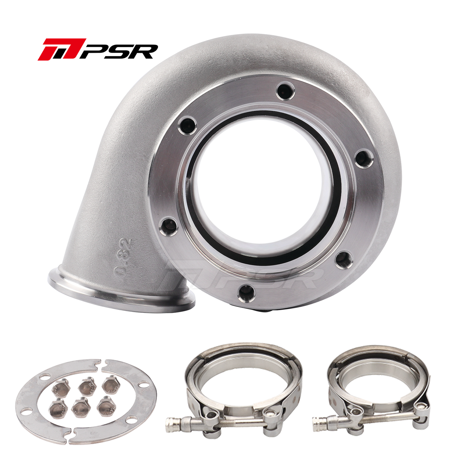 Pulsar PSR Turbine Housing Drop in