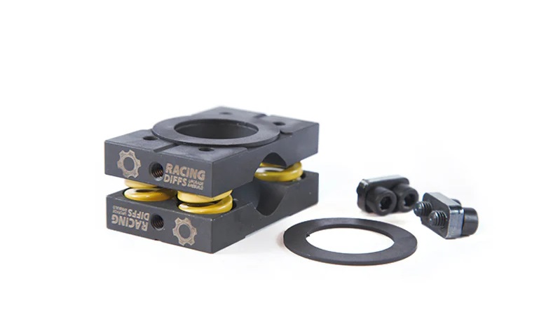 RacingDiffs LSD conversion set for SAAB