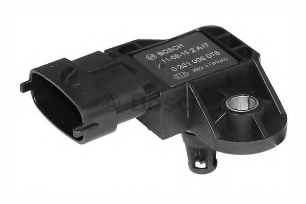 BOSCH MAP Sensor - Manifold Air
