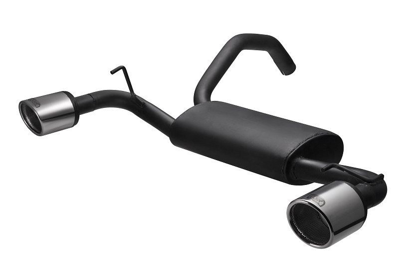 Ulter Sport Muffler Exhaust for FIAT