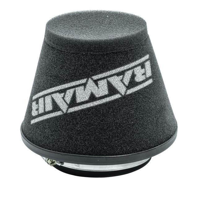 Universal Polymer Base Neck Cone Air