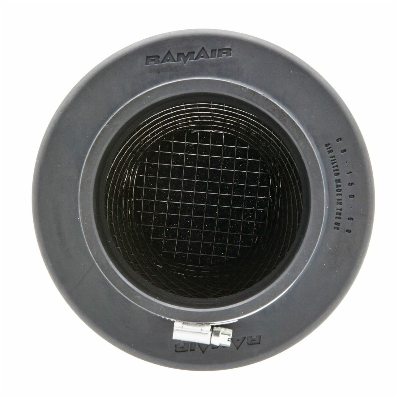 Ramair Universal Polymer Base Neck Cone
