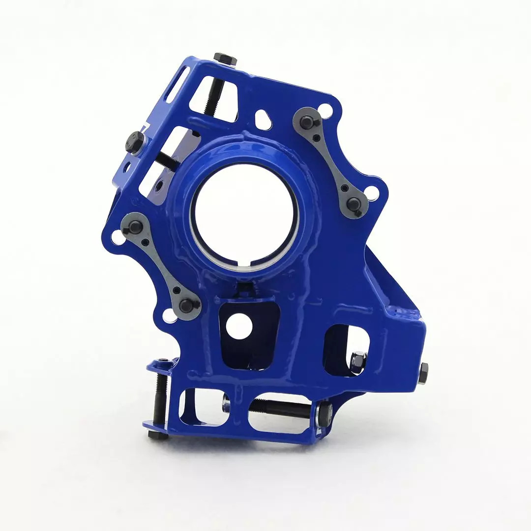 Wisefab Rear Suspension Drop Knuckle Kit