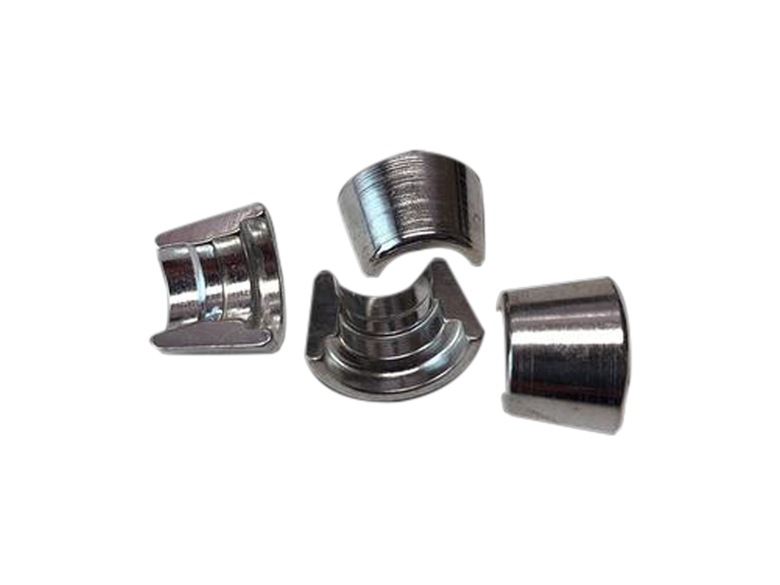 Valve Keepers Locks BC Brian Crower