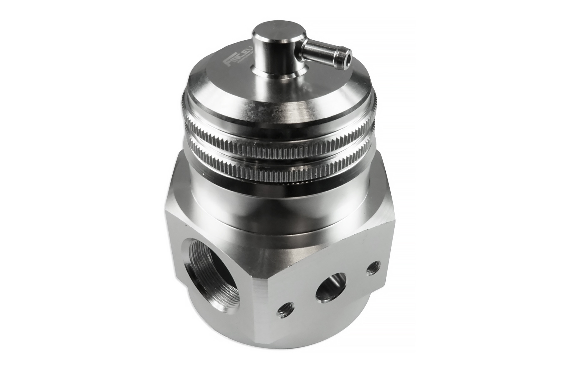 Fmic Blow Off Kit with Adapter